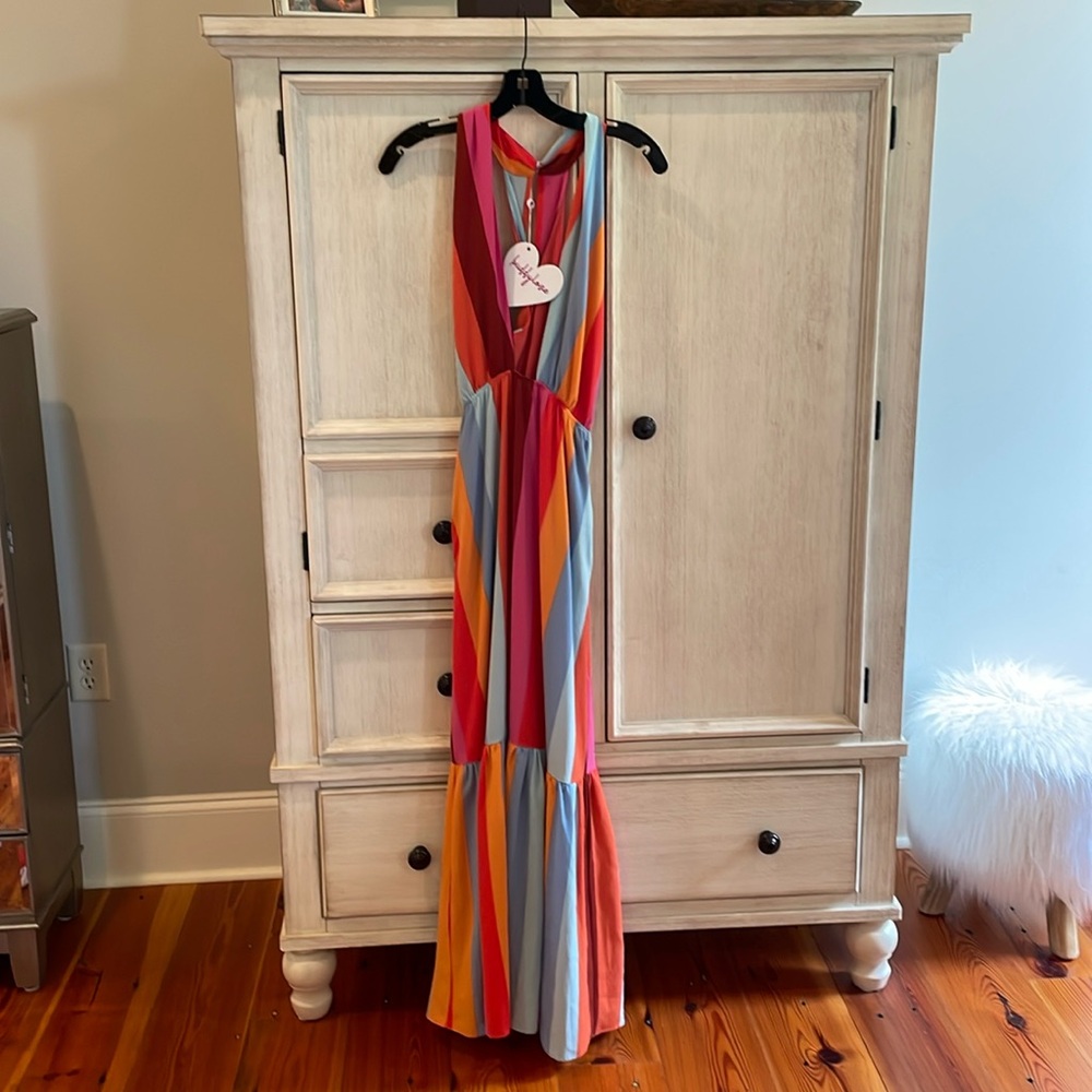 Buddy Love  gorgeous sundress